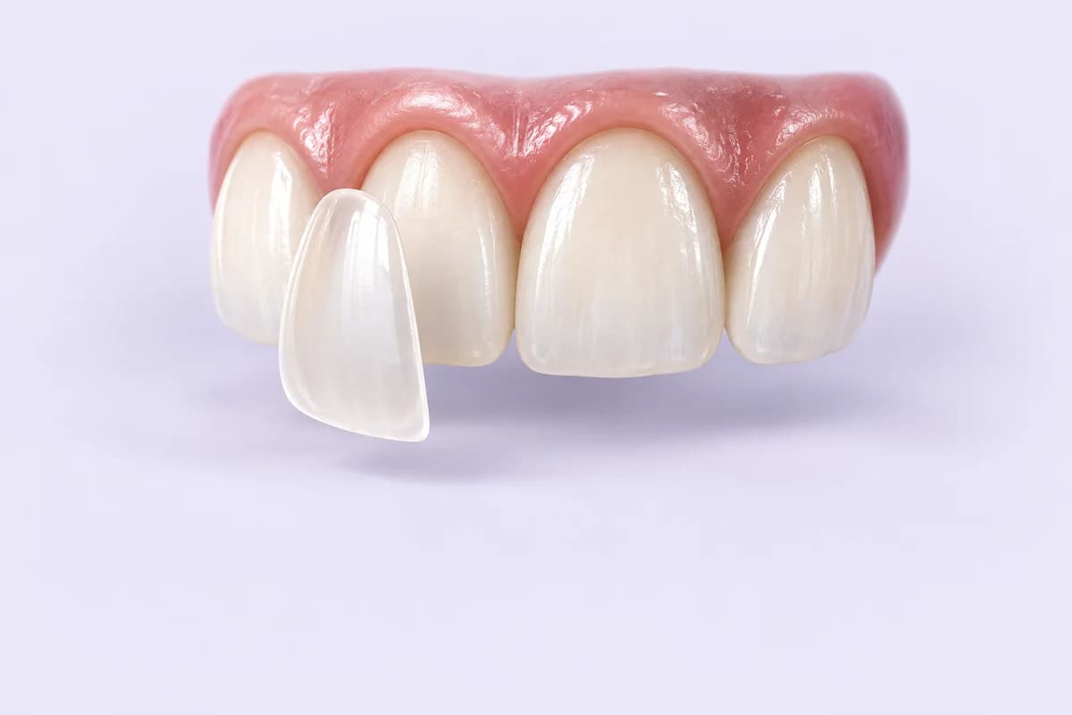 Estetikë dentare