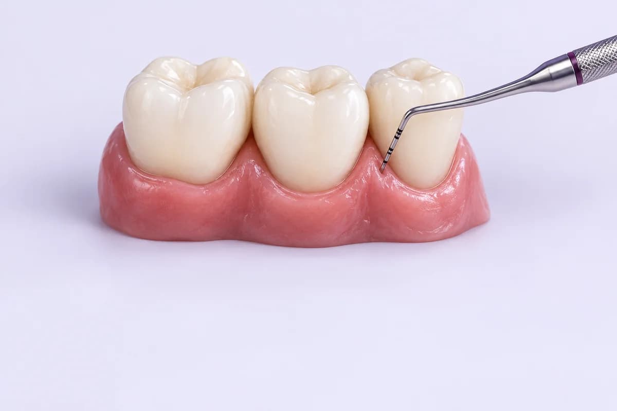 Periodontics