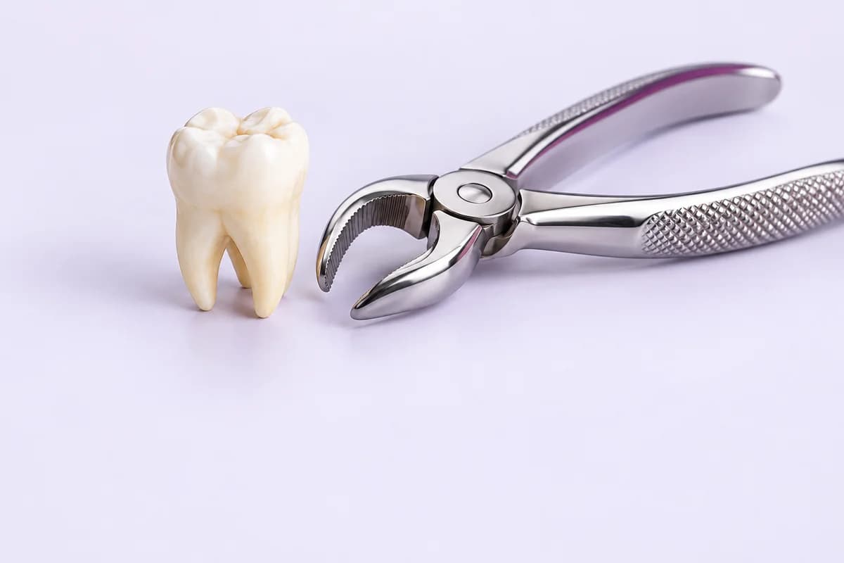 Oral surgery